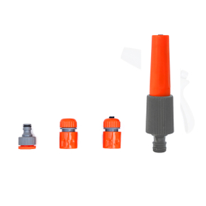 Accesorios para mangueras de jardín