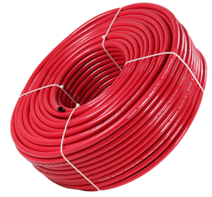 MANGUERA DE AIRE DE PVC LEADER